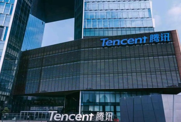 配资栈 巨额斥资研发，腾讯如何砸穿AI天花板